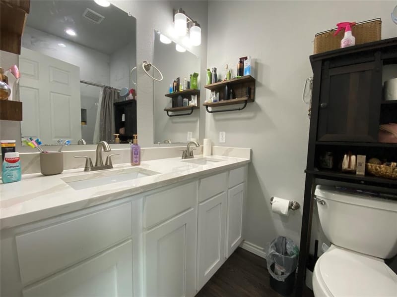 1410 E Royall Boulevard, Malakoff TX 75148 - Photo 20