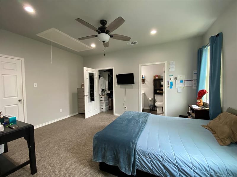 1410 E Royall Boulevard, Malakoff TX 75148 - Photo 10