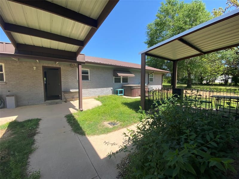 1410 E Royall Boulevard, Malakoff TX 75148 - Photo 37