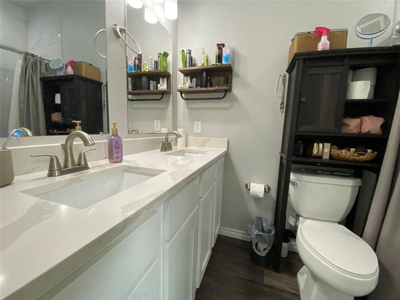1410 E Royall Boulevard, Malakoff TX 75148 - Photo 21