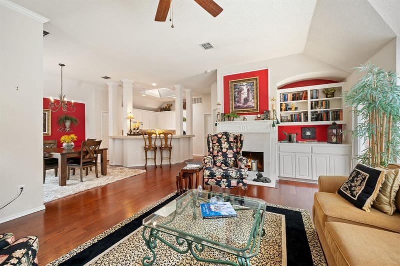 6860 Saddletree Trail, Plano TX 75023 - Photo 12
