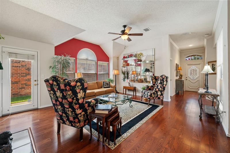 6860 Saddletree Trail, Plano TX 75023 - Photo 3