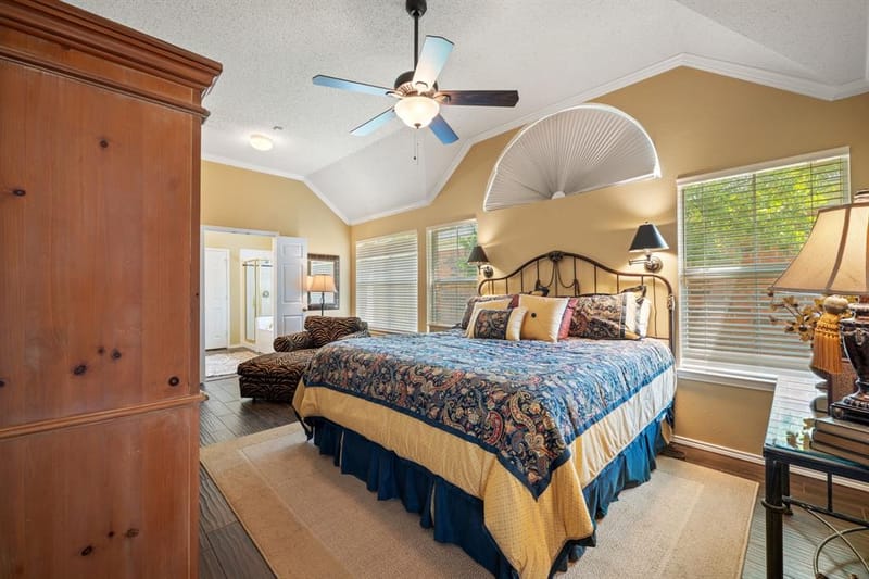 6860 Saddletree Trail, Plano TX 75023 - Photo 8