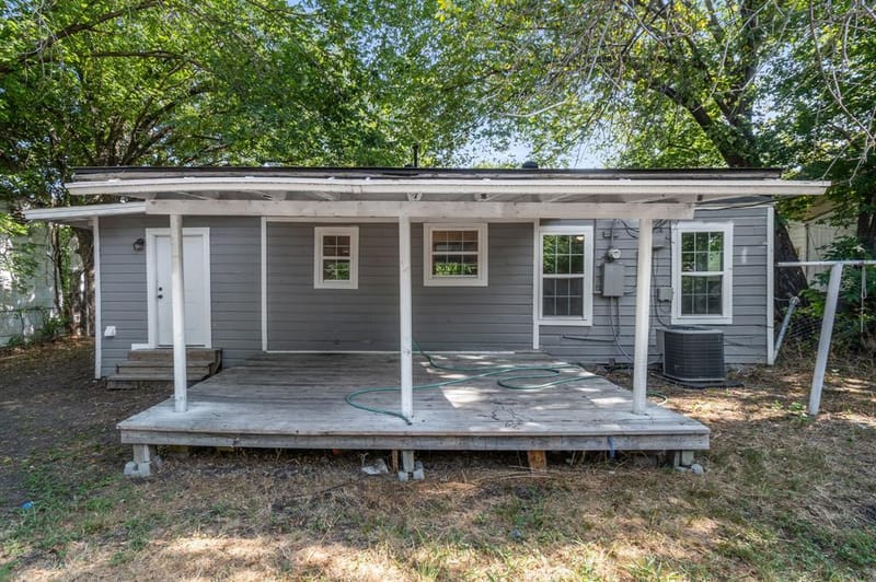 3316 Hazeline Road, Fort Worth TX 76103 - Photo 28
