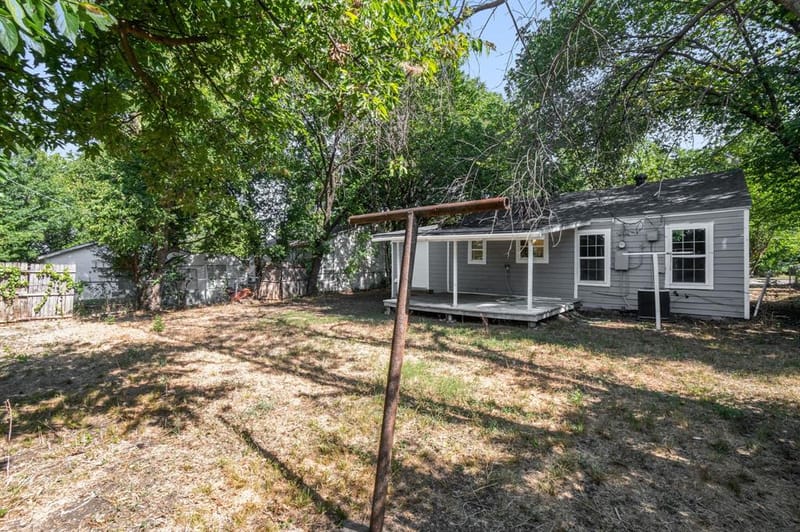 3316 Hazeline Road, Fort Worth TX 76103 - Photo 29