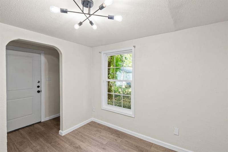 3316 Hazeline Road, Fort Worth TX 76103 - Photo 8