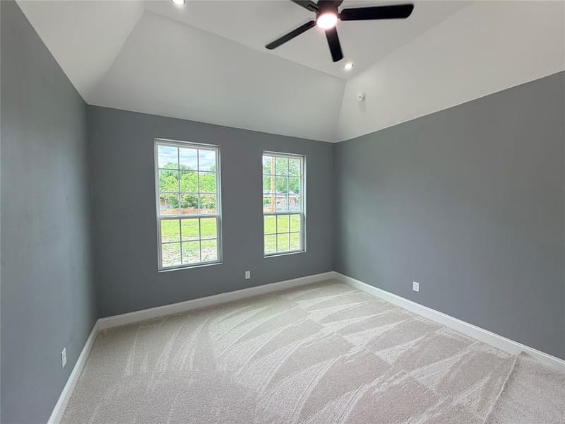 302 E Travis Street, Leonard TX 75452 - Photo 18