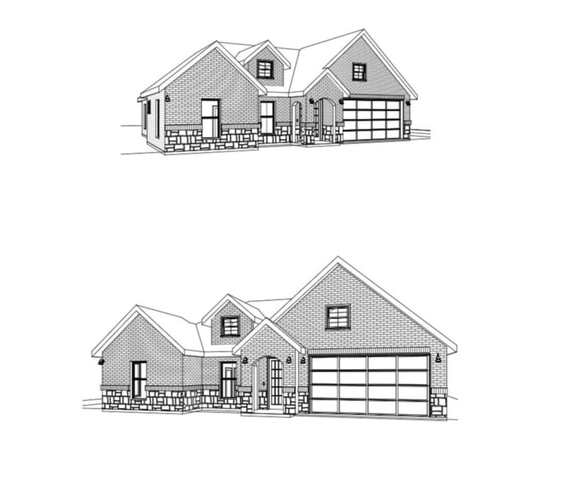 302 E Travis Street, Leonard TX 75452 - Photo 40