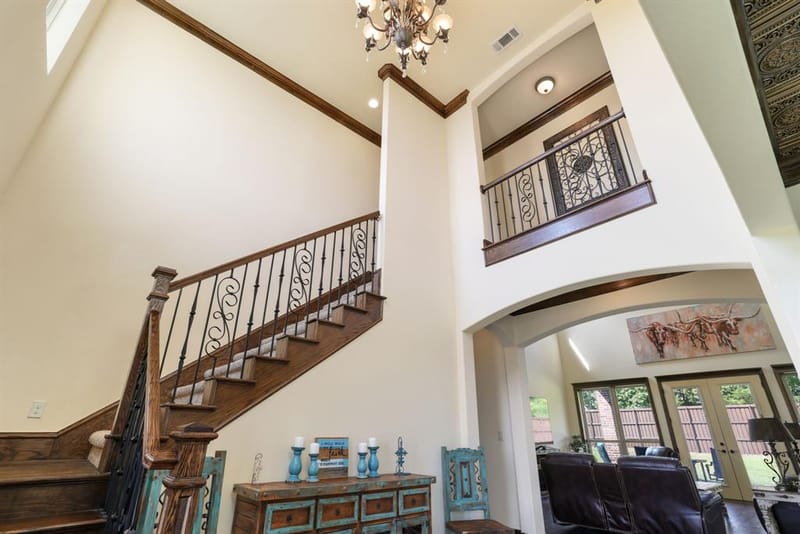 204 Tate Circle, Sherman TX 75090 - Photo 6