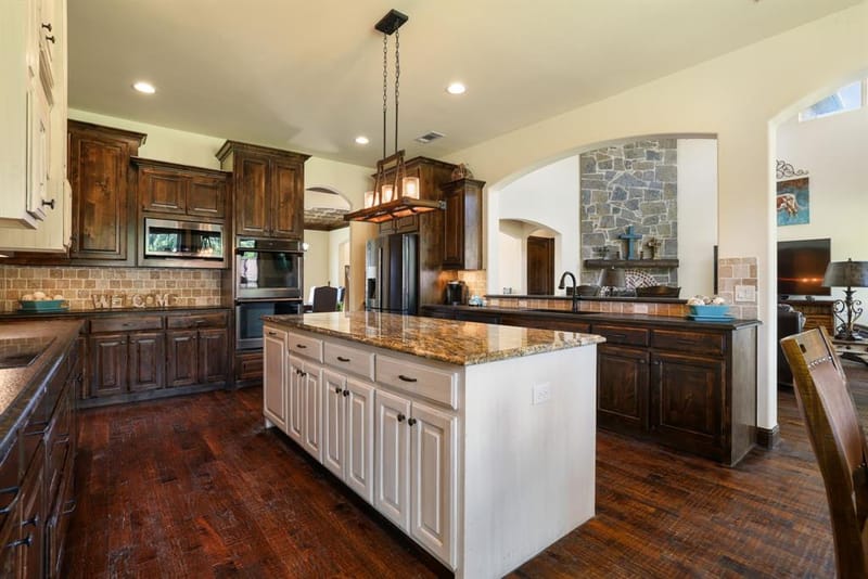 204 Tate Circle, Sherman TX 75090 - Photo 12