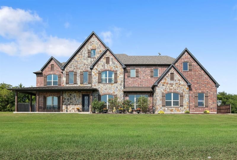 204 Tate Circle, Sherman TX 75090 - Photo 3