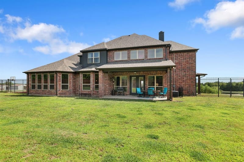204 Tate Circle, Sherman TX 75090 - Photo 30