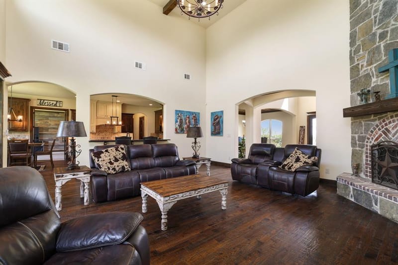 204 Tate Circle, Sherman TX 75090 - Photo 10
