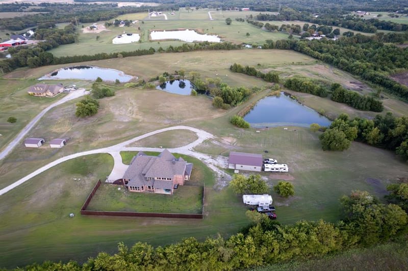 204 Tate Circle, Sherman TX 75090 - Photo 35