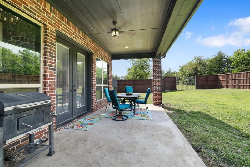 204 Tate Circle, Sherman TX 75090 - Photo 31