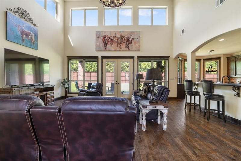 204 Tate Circle, Sherman TX 75090 - Photo 8