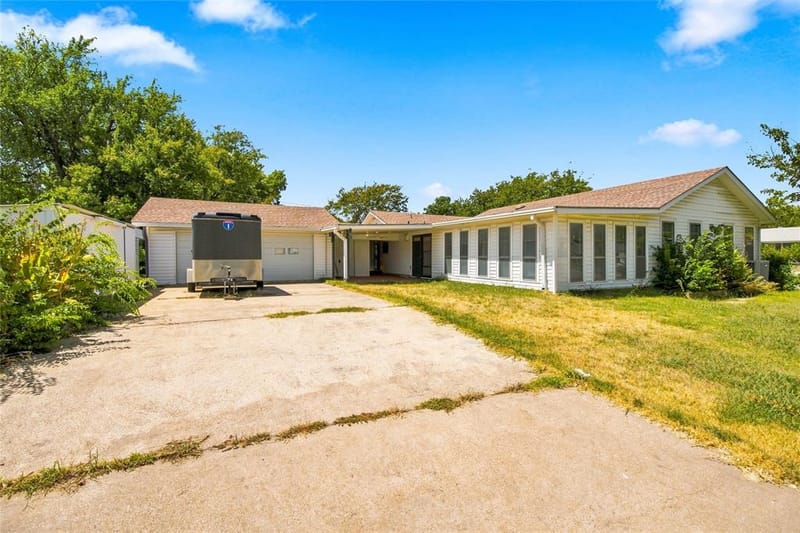 5130 Vicki Street, Haltom City TX 76117 - Photo 27