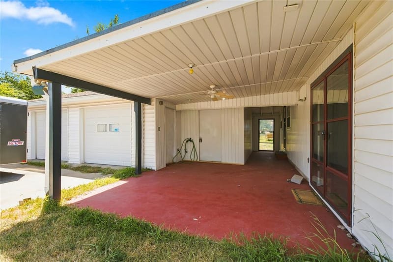 5130 Vicki Street, Haltom City TX 76117 - Photo 26