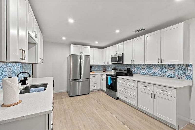 5130 Vicki Street, Haltom City TX 76117 - Photo 9