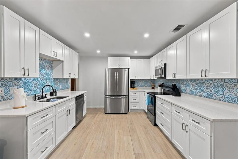 5130 Vicki Street, Haltom City TX 76117 - Photo 8