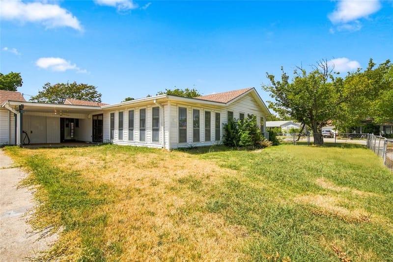 5130 Vicki Street, Haltom City TX 76117 - Photo 25