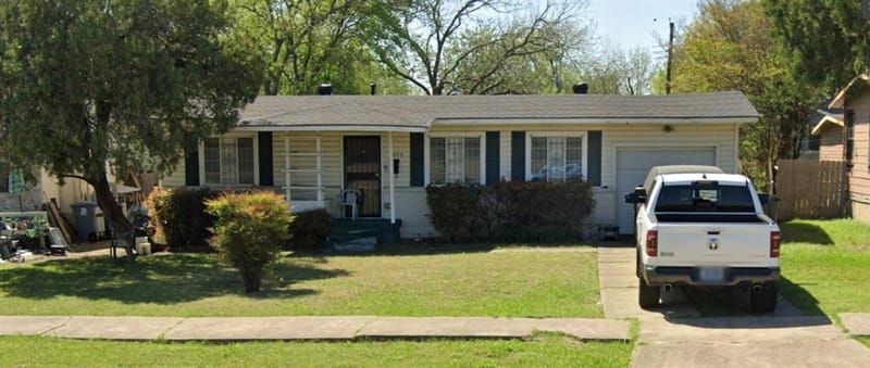 2406 E Illinois Avenue, Dallas TX 75216 - Photo 2
