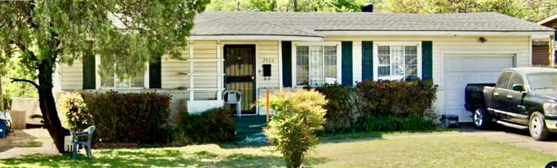 2406 E Illinois Avenue, Dallas TX 75216
