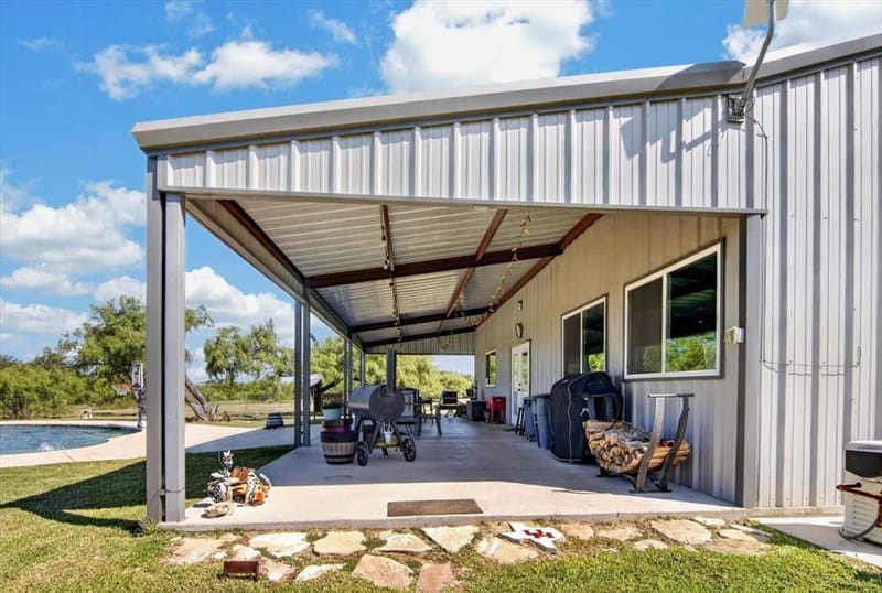 910 Star Lane, Gatesville TX 76528 - Photo 23