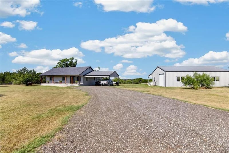910 Star Lane, Gatesville TX 76528 - Photo 3