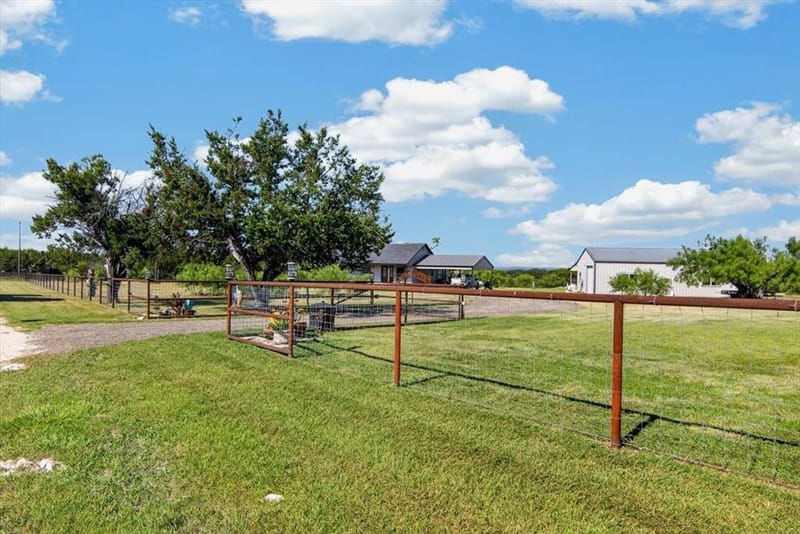910 Star Lane, Gatesville TX 76528