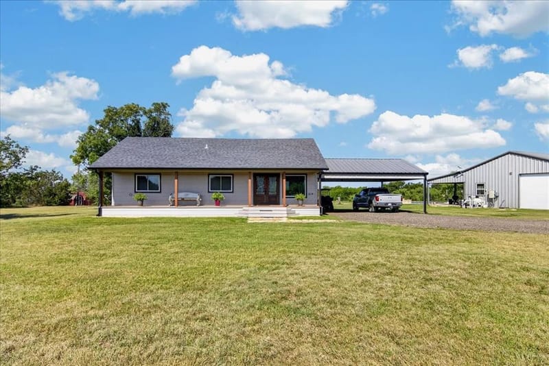 910 Star Lane, Gatesville TX 76528 - Photo 5