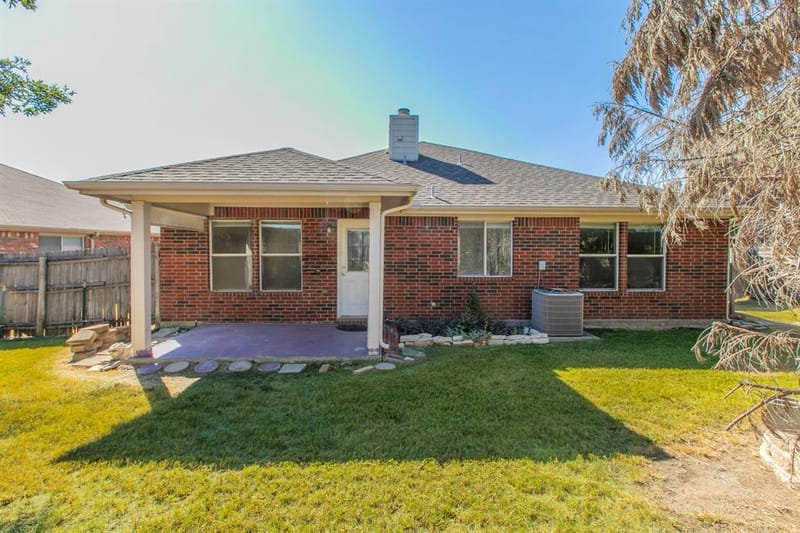 6717 Dream Dust Drive, North Richland Hills TX 76180 - Photo 18