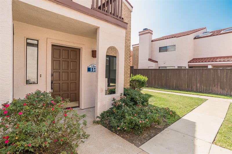 525 Ranch Trail # 146, Irving TX 75063 - Photo 3
