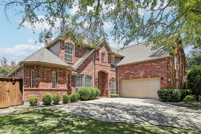 11384 Eaglebend Lane, Frisco TX 75035