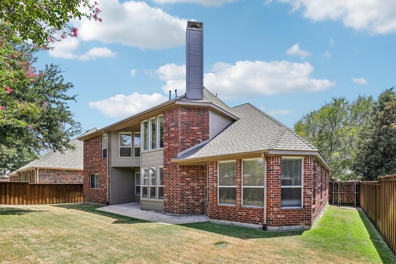 11384 Eaglebend Lane, Frisco TX 75035 - Photo 38