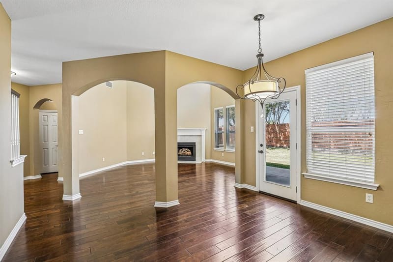 11384 Eaglebend Lane, Frisco TX 75035 - Photo 4