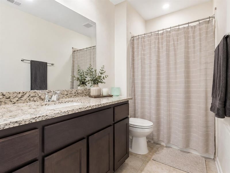 8382 Abner Road, Oak Ridge TX 75161 - Photo 23