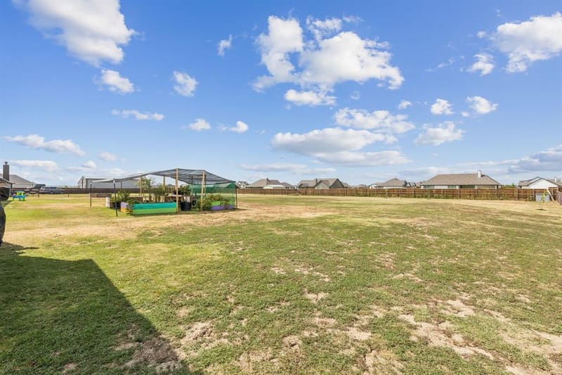 8382 Abner Road, Oak Ridge TX 75161 - Photo 27