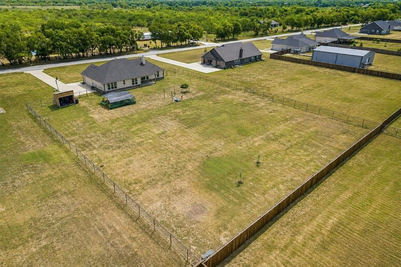 8382 Abner Road, Oak Ridge TX 75161 - Photo 32
