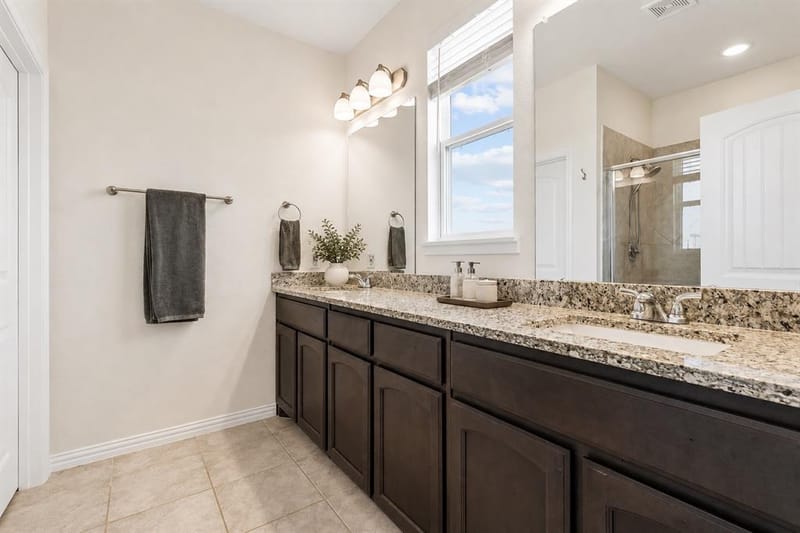8382 Abner Road, Oak Ridge TX 75161 - Photo 20