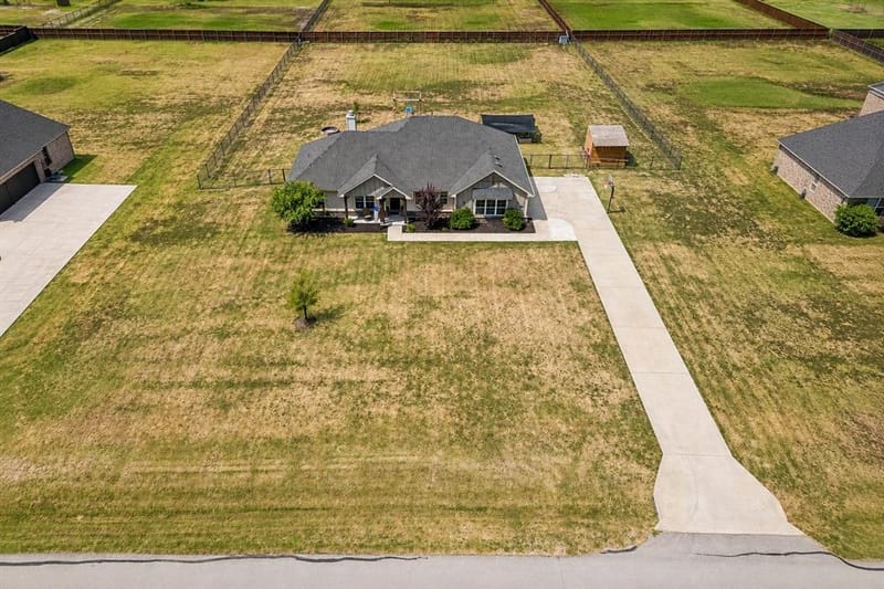 8382 Abner Road, Oak Ridge TX 75161 - Photo 30
