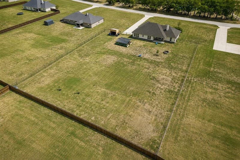 8382 Abner Road, Oak Ridge TX 75161 - Photo 33
