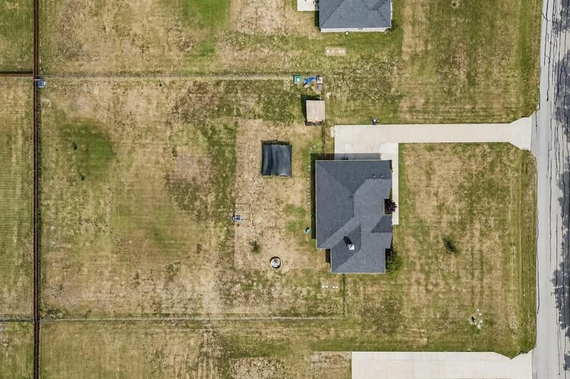 8382 Abner Road, Oak Ridge TX 75161 - Photo 31