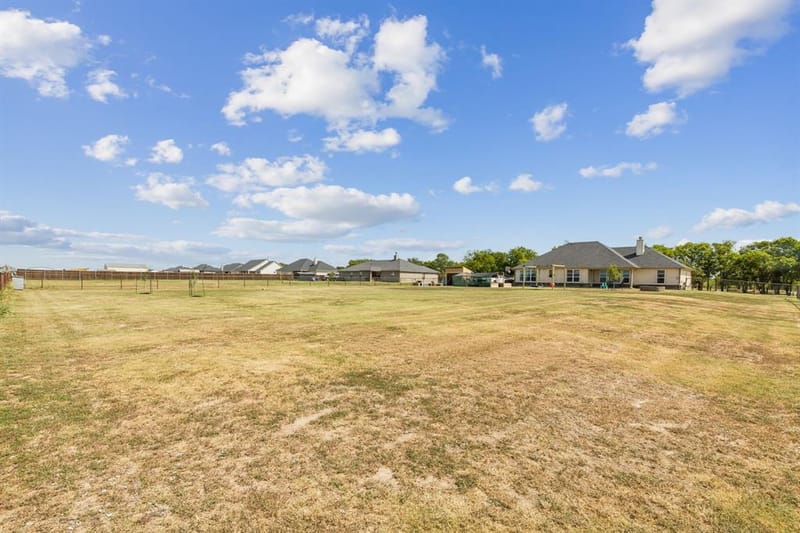 8382 Abner Road, Oak Ridge TX 75161 - Photo 29