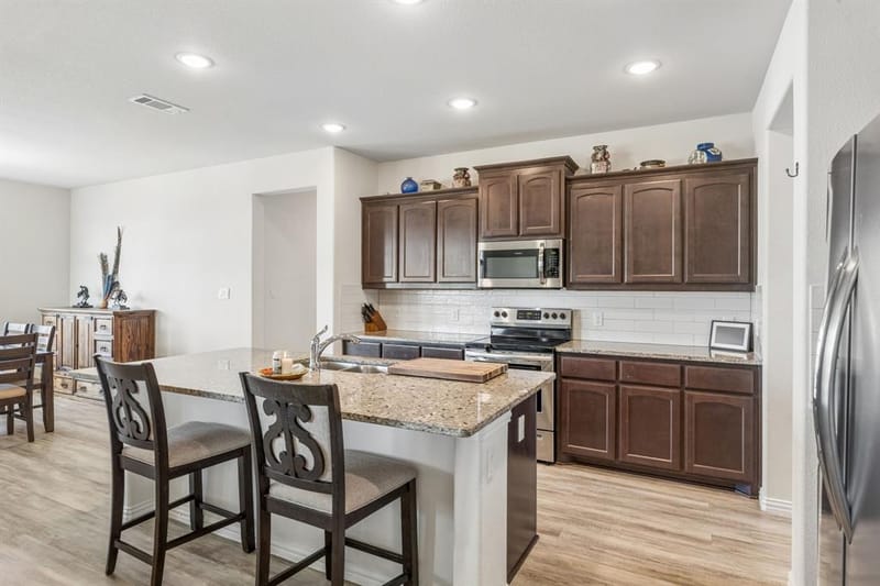 8382 Abner Road, Oak Ridge TX 75161 - Photo 8