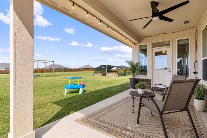 8382 Abner Road, Oak Ridge TX 75161 - Photo 25