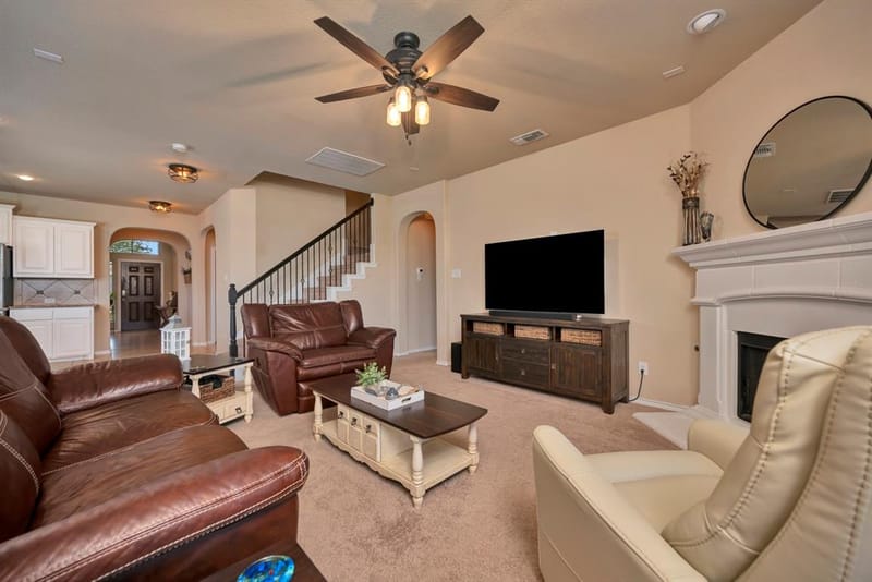 14125 Wrangler Way, Fort Worth TX 76052 - Photo 12