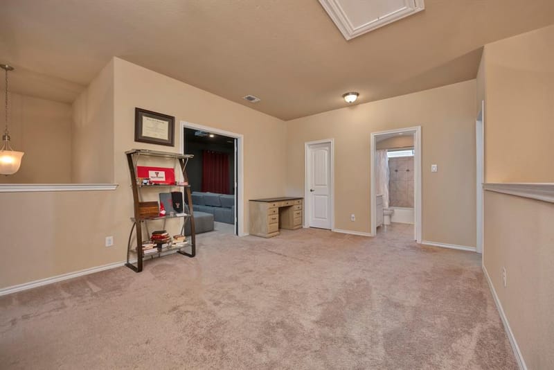 14125 Wrangler Way, Fort Worth TX 76052 - Photo 36