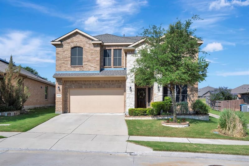 14125 Wrangler Way, Fort Worth TX 76052