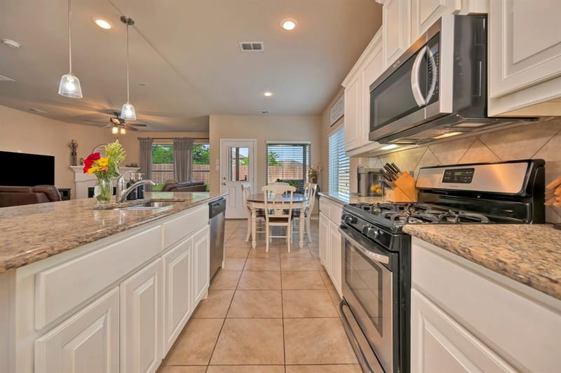 14125 Wrangler Way, Fort Worth TX 76052 - Photo 5